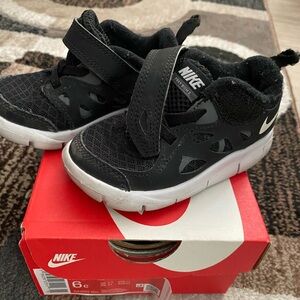 Kids Nike Free Run 2 (TDV)